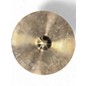 Used Zildjian 16in A Series Medium Thin Crash Cymbal