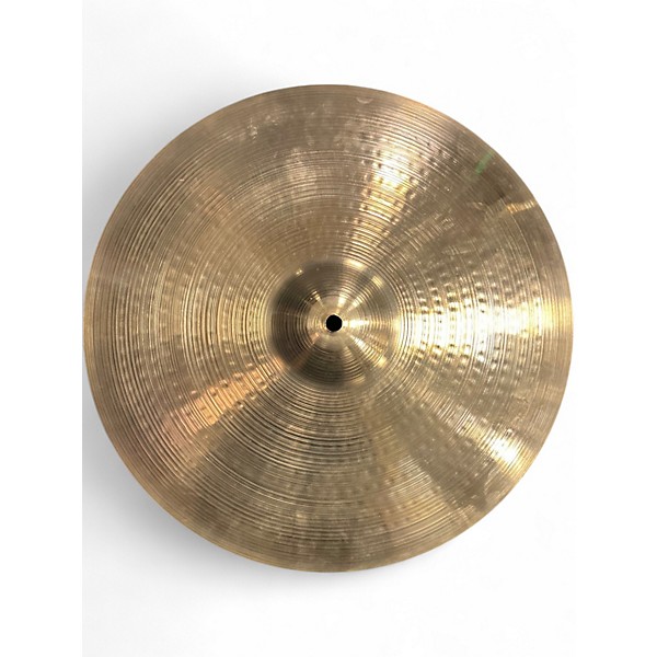 Used Zildjian 16in A Series Medium Thin Crash Cymbal