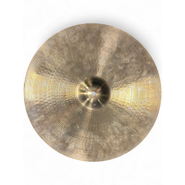Used Zildjian 16in A Series Medium Thin Crash Cymbal