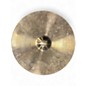 Used Zildjian 16in A Series Medium Thin Crash Cymbal