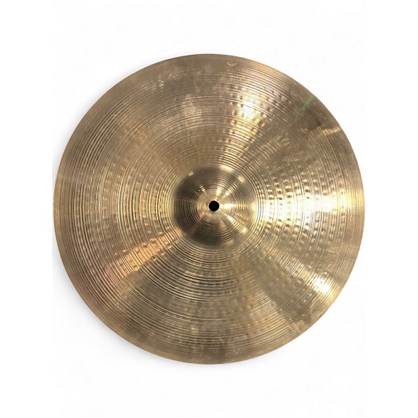 Used Zildjian 16in A Series Medium Thin Crash Cymbal