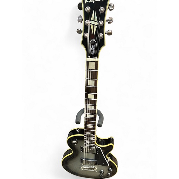 ギター Epiphone Les Paul Custom Pro Epiphone Les Paul Custom Pro | Sweetwater