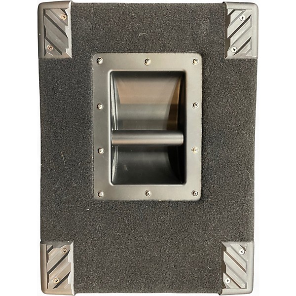 Used Markbass Traveler 102P 400W 2x10 Bass Cabinet