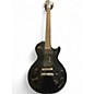 Used Gibson The Paul Black Solid Body Electric Guitar thumbnail