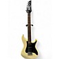 Used Ibanez Roadstar White Solid Body Electric Guitar thumbnail