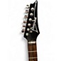 Used Ibanez Roadstar White Solid Body Electric Guitar