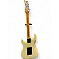 Used Ibanez Roadstar White Solid Body Electric Guitar
