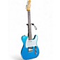 Used Fender 61 TELECASTER CUSTOM SHOP RELIC BLUE SPARKLE Solid Body Electric Guitar thumbnail