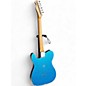 Used Fender 61 TELECASTER CUSTOM SHOP RELIC BLUE SPARKLE Solid Body Electric Guitar