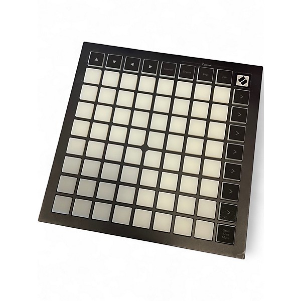 DTM・DAW Novation Launchpad Mini Novation Launchpad Mini MK3 MIDI USB 64 RGB DJ Pad