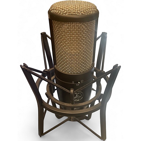 Used AKG P420 Project Studio Condenser Microphone