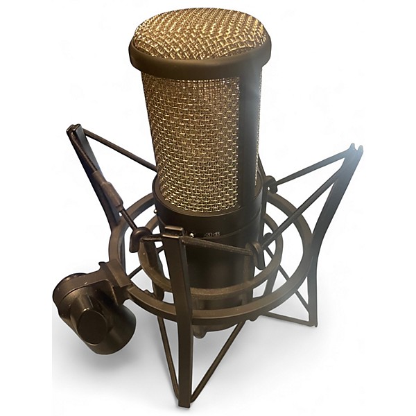 Used AKG P420 Project Studio Condenser Microphone