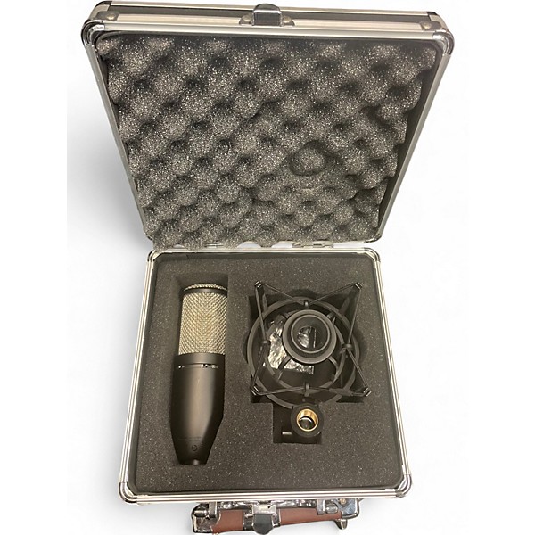 Used AKG P420 Project Studio Condenser Microphone