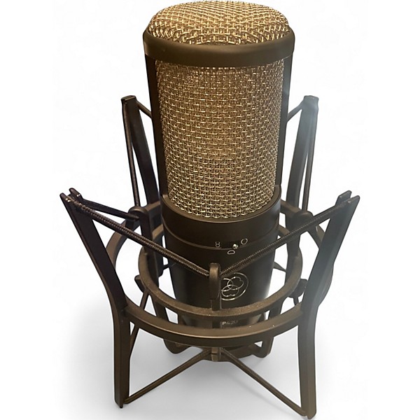 Used AKG P420 Project Studio Condenser Microphone