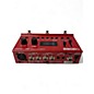 Used BOSS RC500 Loopstation Pedal