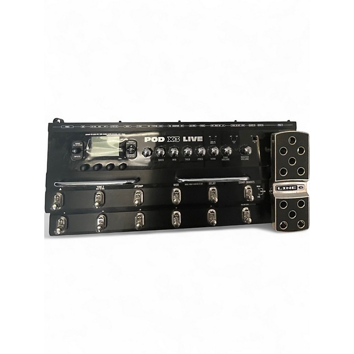 ギター line6 POD x3 live s-l1200.jpg