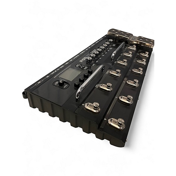 【中古品】LINE6 POD X3 LIVE Line 6 POD X3 Live Guitar Multi-Effects | eBay