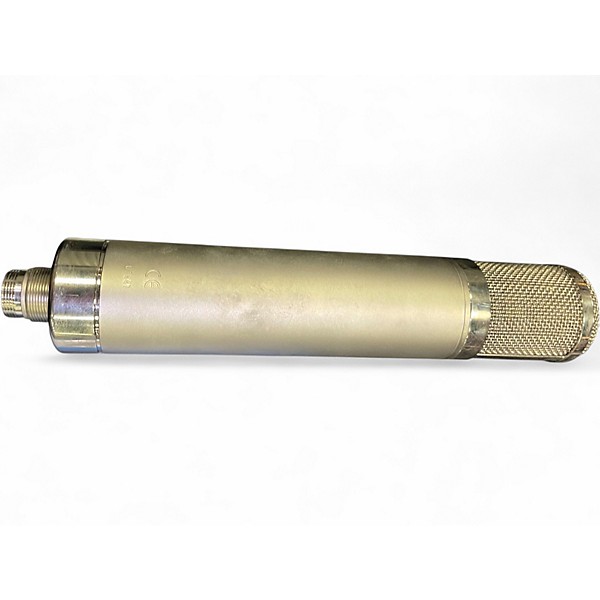 Used Peluso P12 Condenser Microphone