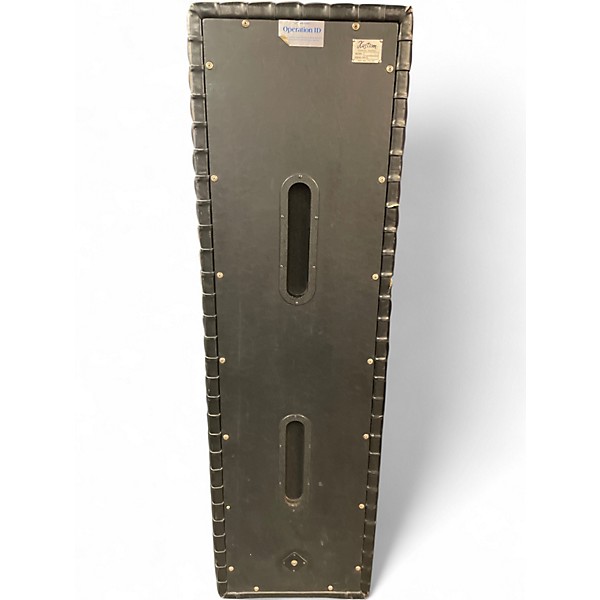 Used Kustom 302PA Unpowered Speaker