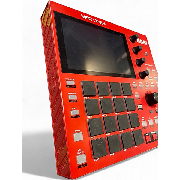 Used Akai Professional MPC ONE + Production Controller