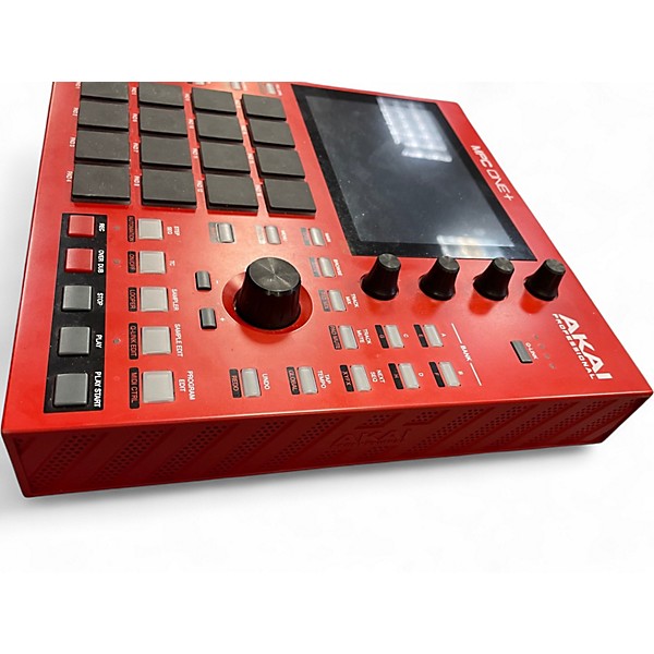Used Akai Professional MPC ONE + Production Controller