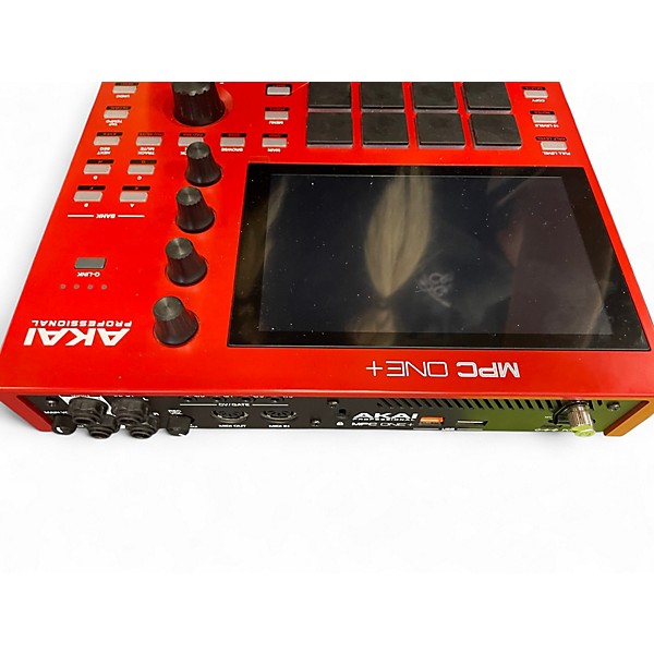 Used Akai Professional MPC ONE + Production Controller