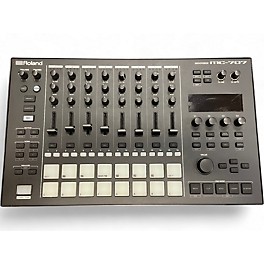 Used Roland mc707 Production Controller