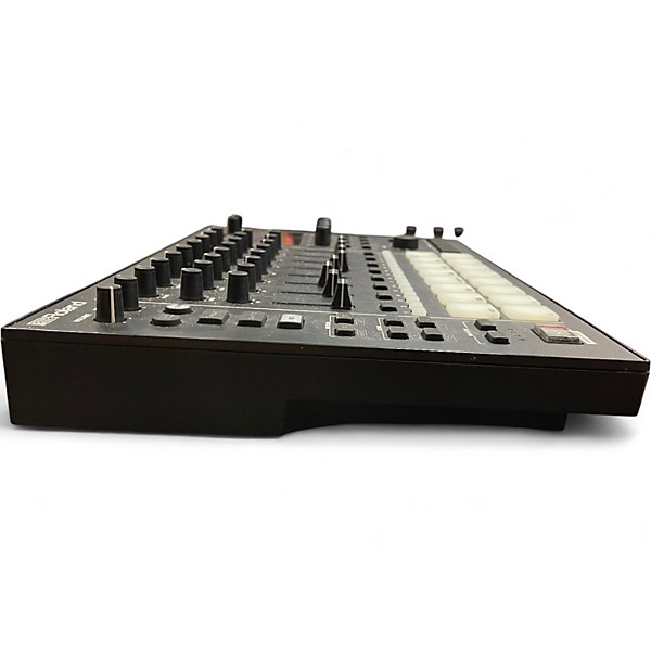 Used Roland mc707 Production Controller