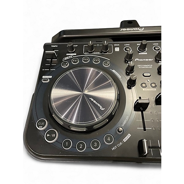Used Pioneer DJ DDJ-WEGO 2-K