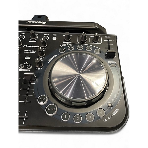 Used Pioneer DJ DDJ-WEGO 2-K