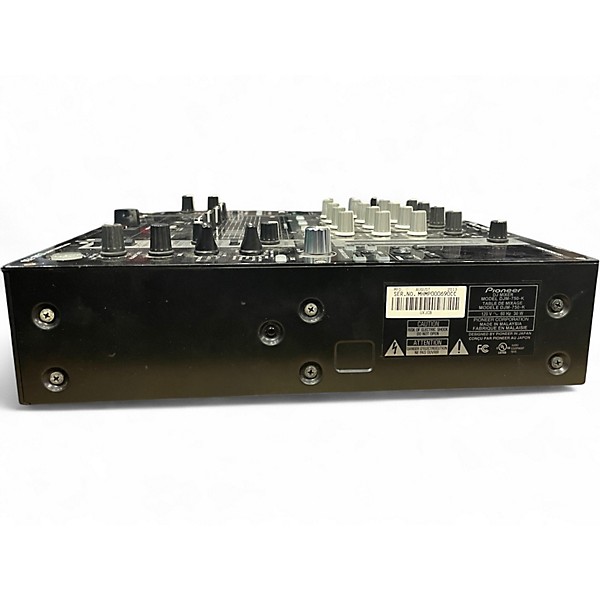 Used Pioneer DJ DJM750 DJ Mixer