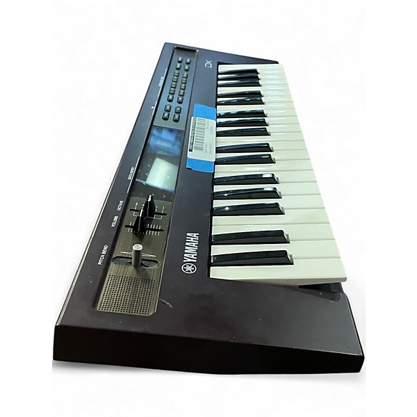 Used Yamaha REFACE DX Synthesizer | Guitar Center