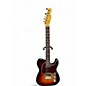 Used Fender American Professional II Telecaster 2 Color Sunburst Solid Body Electric Guitar thumbnail