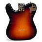 Used Fender American Professional II Telecaster 2 Color Sunburst Solid Body Electric Guitar