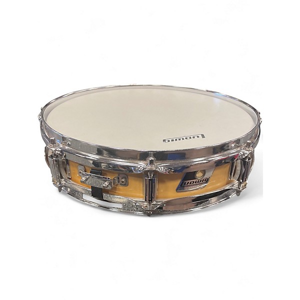 Used Ludwig Student Percussion Kit