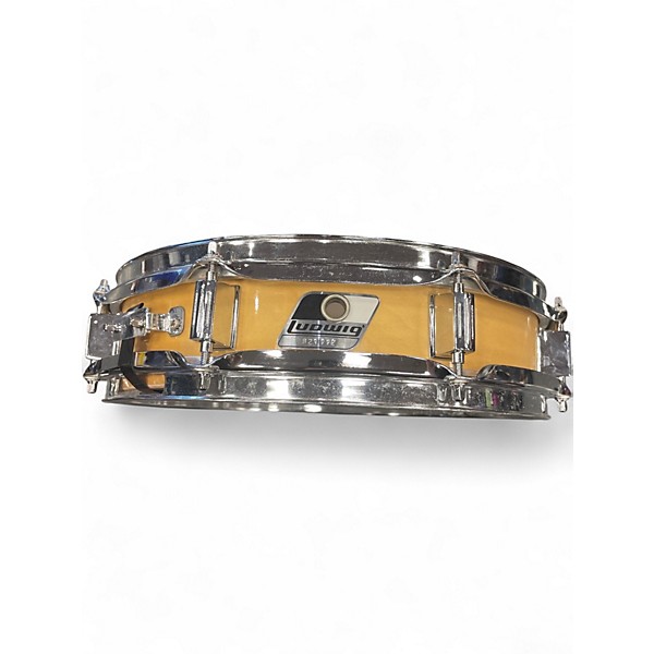 Used Ludwig Student Percussion Kit