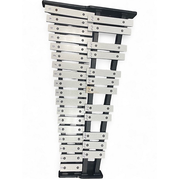 Used Ludwig Student Percussion Kit