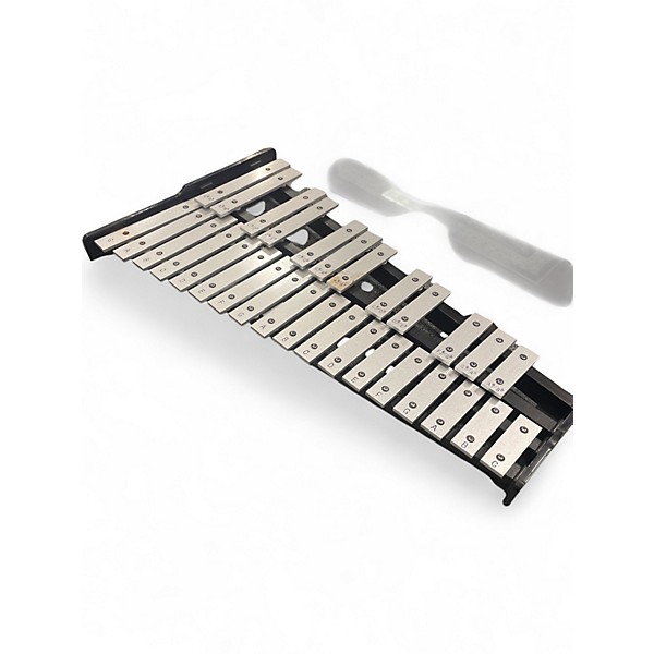 Used Ludwig Student Percussion Kit