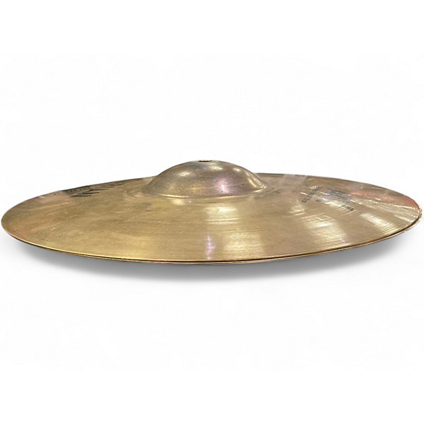 Used 2010s SABIAN 14in AAX Xplosion Hi Hat Pair Cymbal