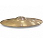 Used 2010s SABIAN 14in AAX Xplosion Hi Hat Pair Cymbal