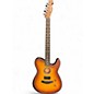 Used Fender Acoustasonic Player Telecaster Sienna Sunburst Acoustic Electric Guitar thumbnail
