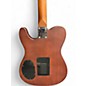Used Fender Acoustasonic Player Telecaster Sienna Sunburst Acoustic Electric Guitar