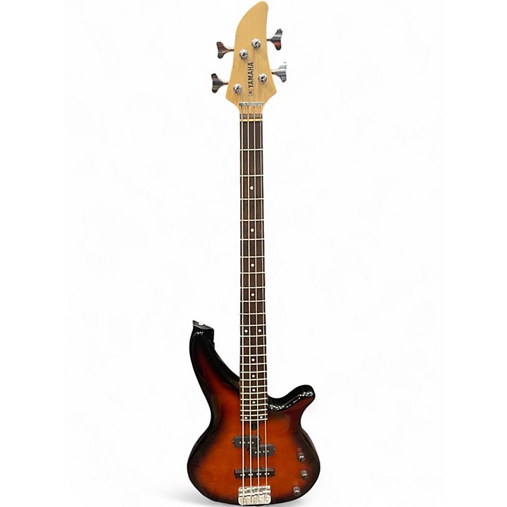 YAMAHA　RBX550R Yamaha RBX 550 Electric Bass | Reverb