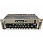 Used Line 6 HD400 Low Down 400W Bass Amp Head thumbnail