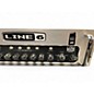 Used Line 6 HD400 Low Down 400W Bass Amp Head