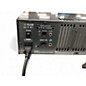 Used Line 6 HD400 Low Down 400W Bass Amp Head