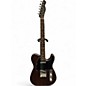 Used Fender Limited Edition George Harrison Rosewood Telecaster Natural Solid Body Electric Guitar