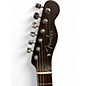 Used Fender Limited Edition George Harrison Rosewood Telecaster Natural Solid Body Electric Guitar