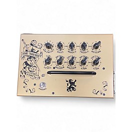 Used Victory The Sheriff Guitar Amp Head