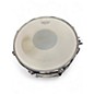 Used Yamaha 14in STEEL Chrome Drum